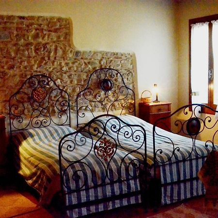 Agriturismo Ca Roer San Zenone ภายนอก รูปภาพ