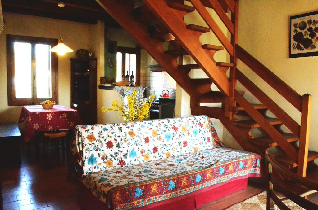 Agriturismo Ca Roer San Zenone ภายนอก รูปภาพ