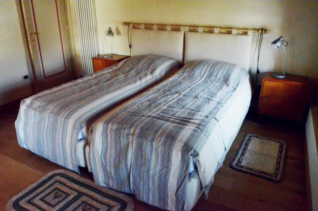 Agriturismo Ca Roer San Zenone ภายนอก รูปภาพ